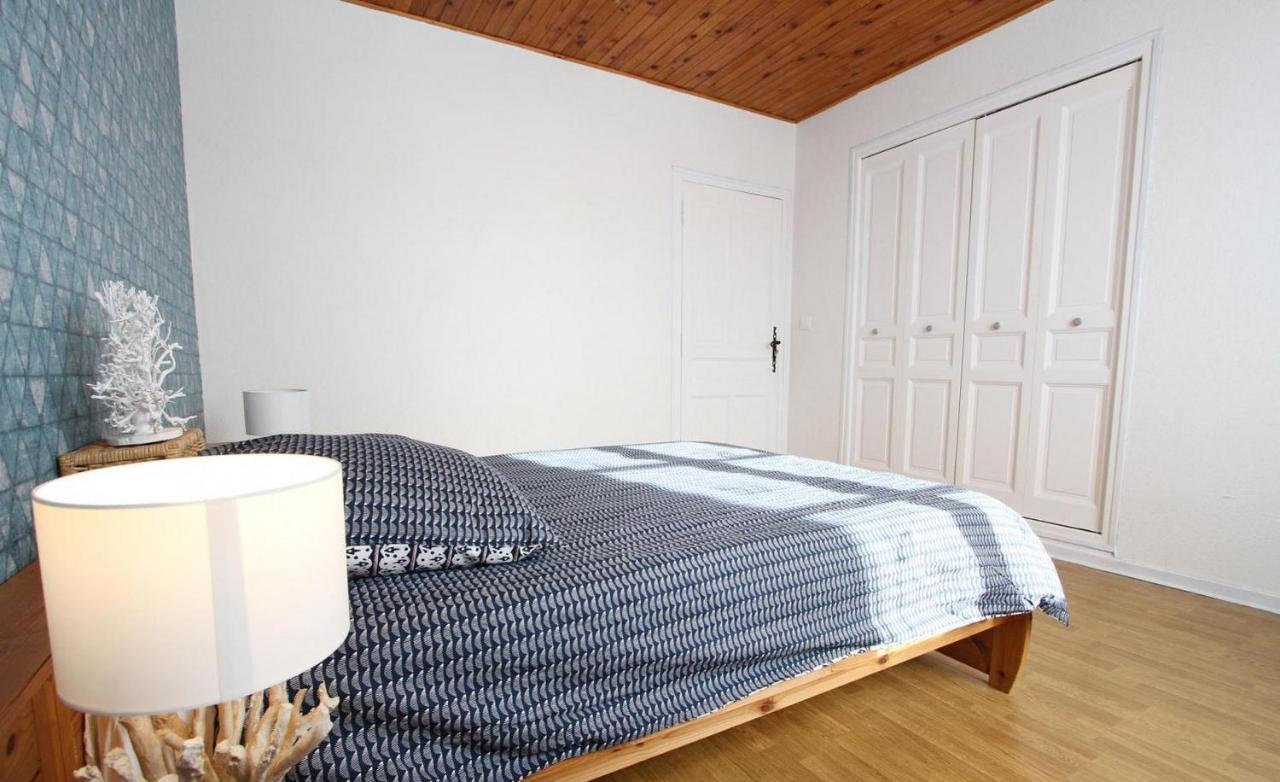 Bed and Breakfast La Galaveyson Le Grand-Serre Esterno foto