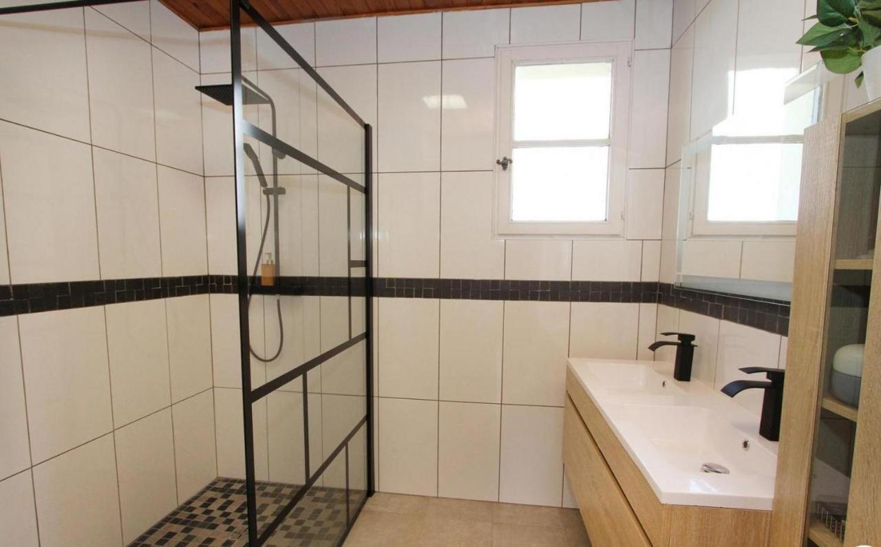 Bed and Breakfast La Galaveyson Le Grand-Serre Esterno foto