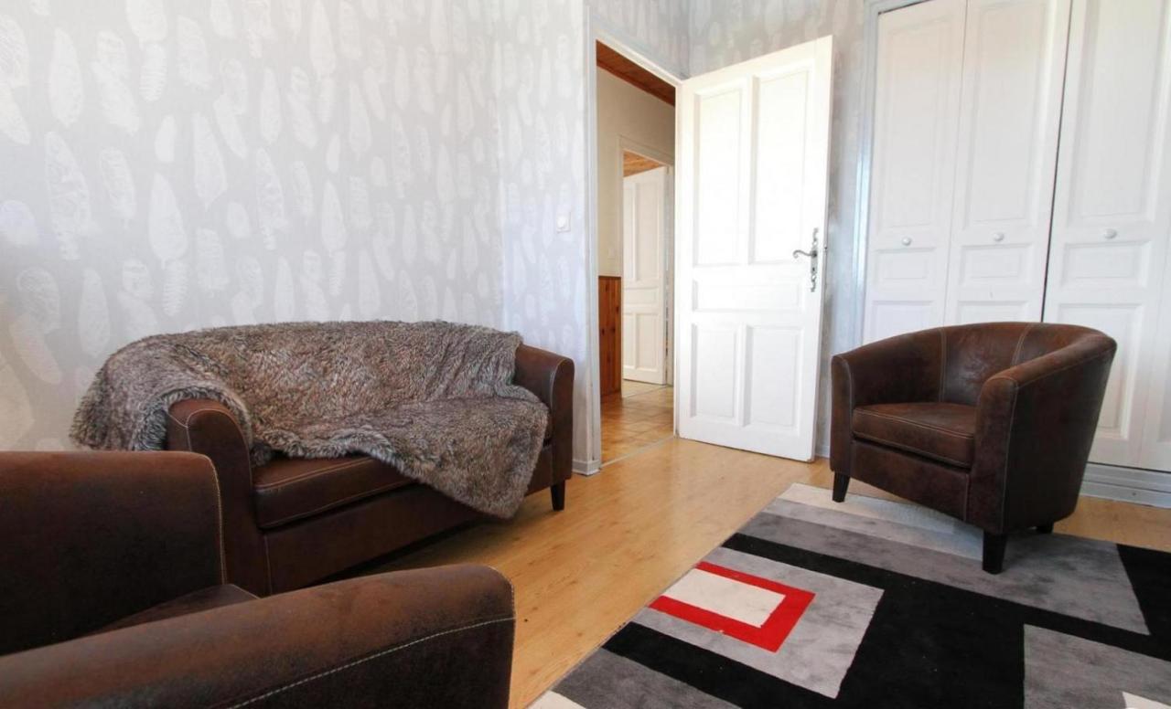 Bed and Breakfast La Galaveyson Le Grand-Serre Esterno foto